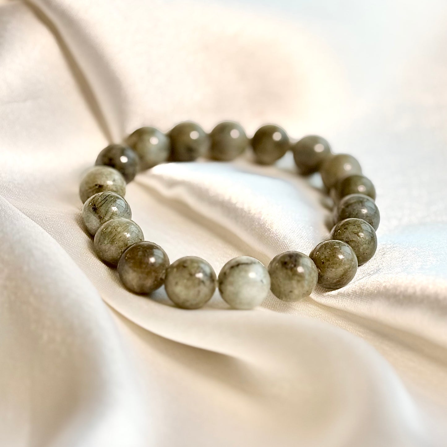 Labradorite Bracelet