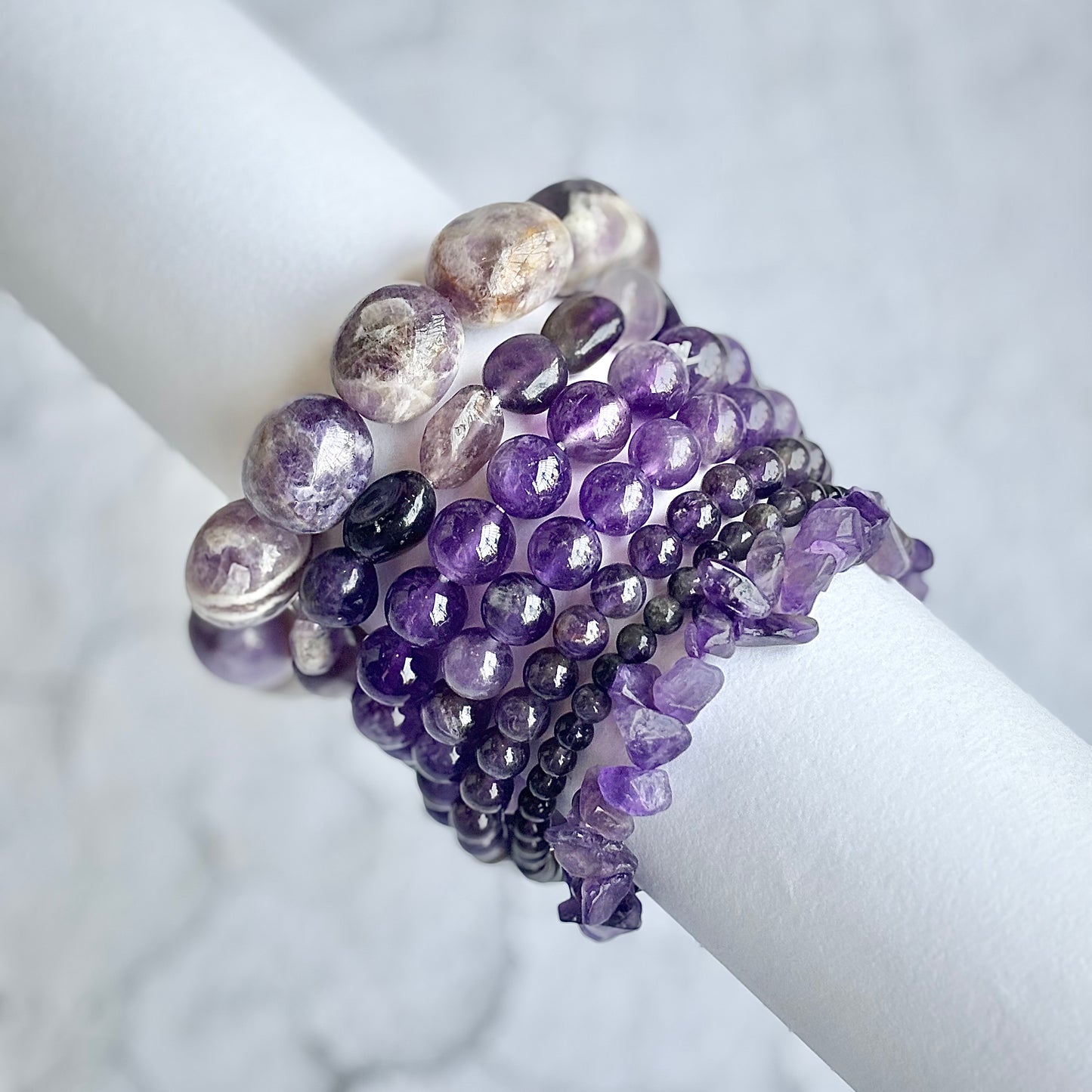 Amethyst Bracelet