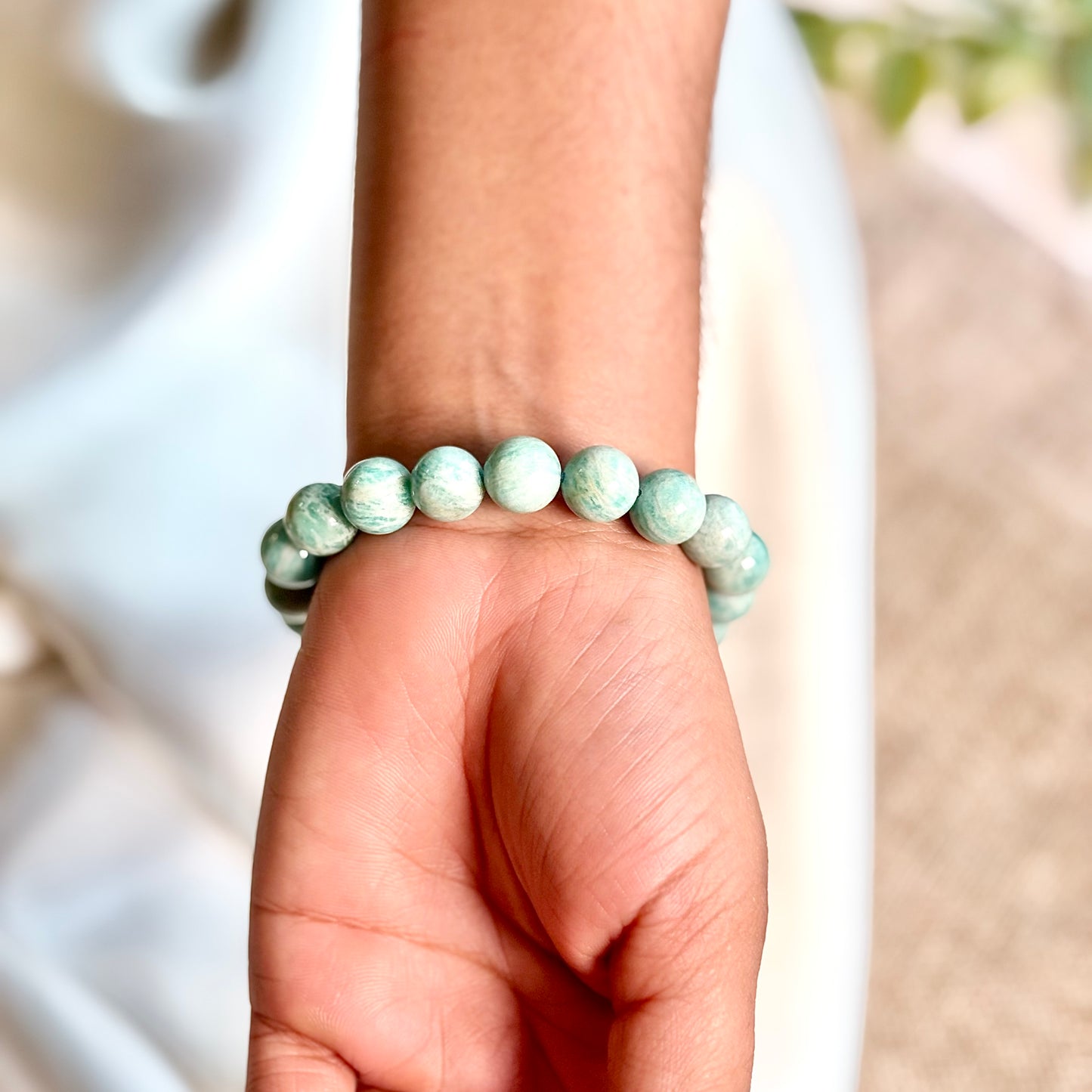 Amazonite Bracelet