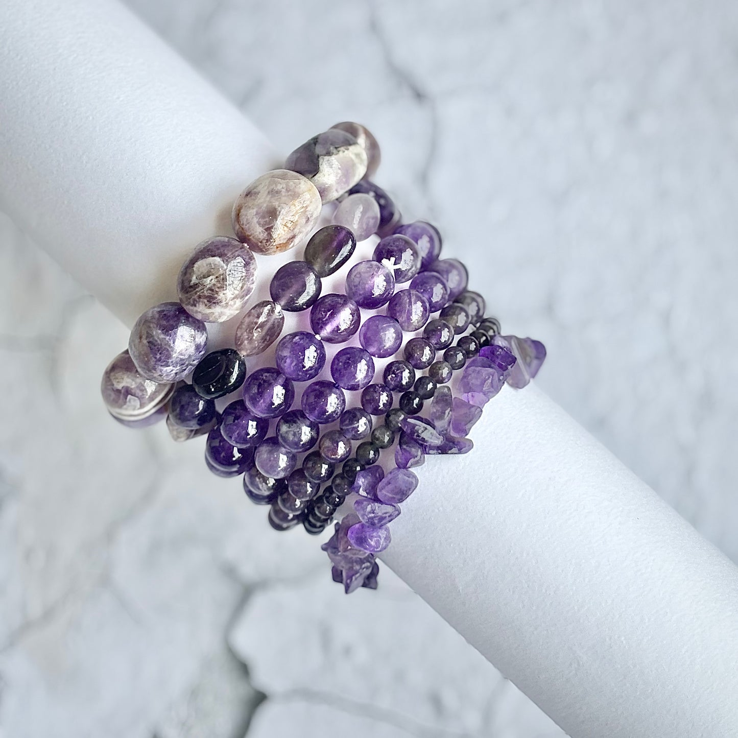 Amethyst Bracelet
