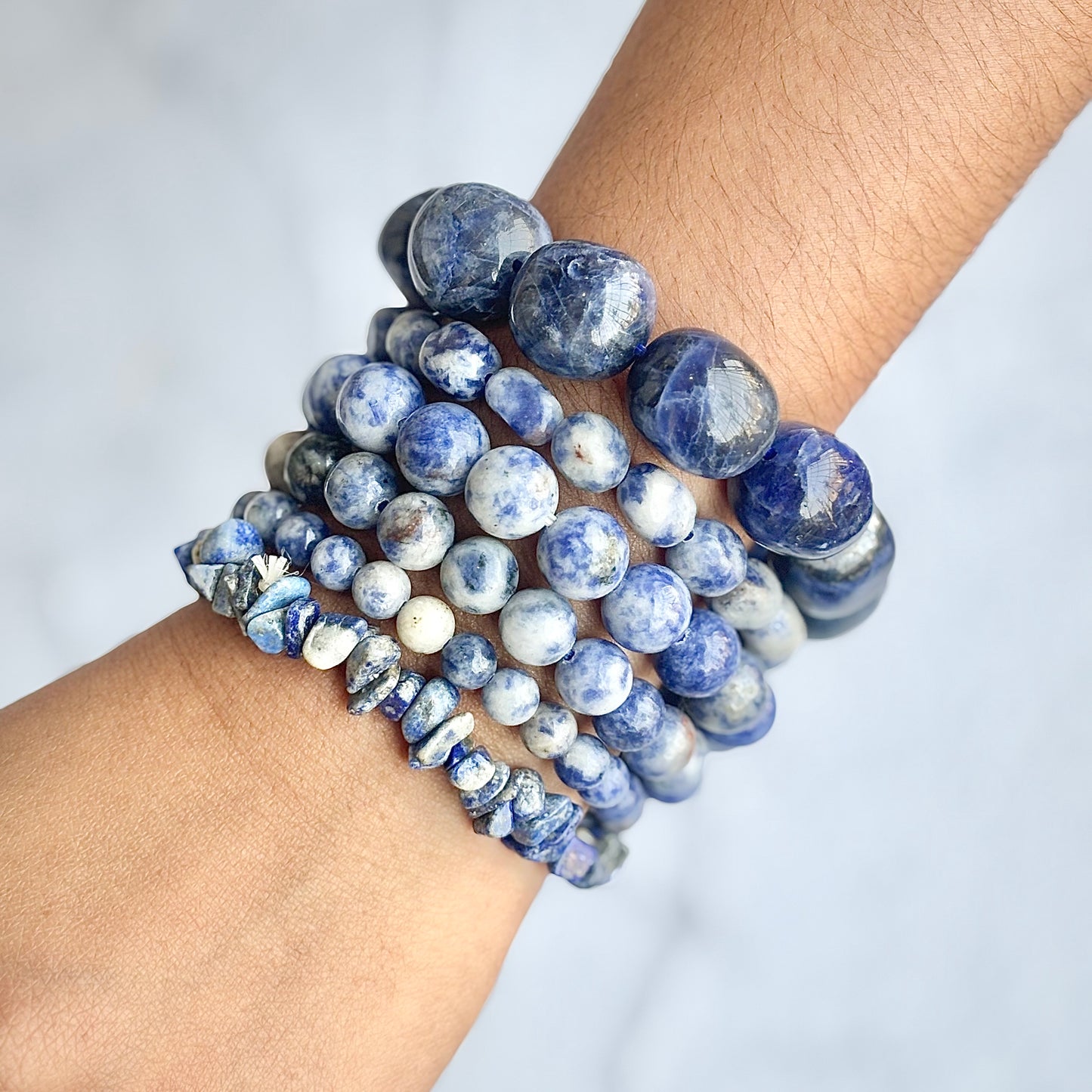 Sodalite Bracelet