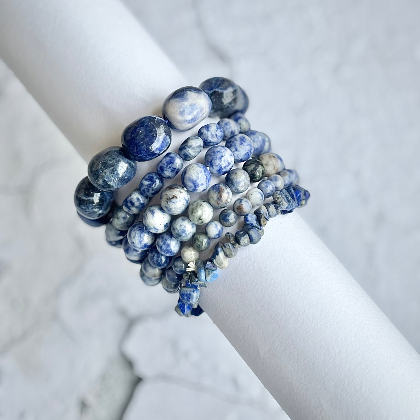 Sodalite Bracelet