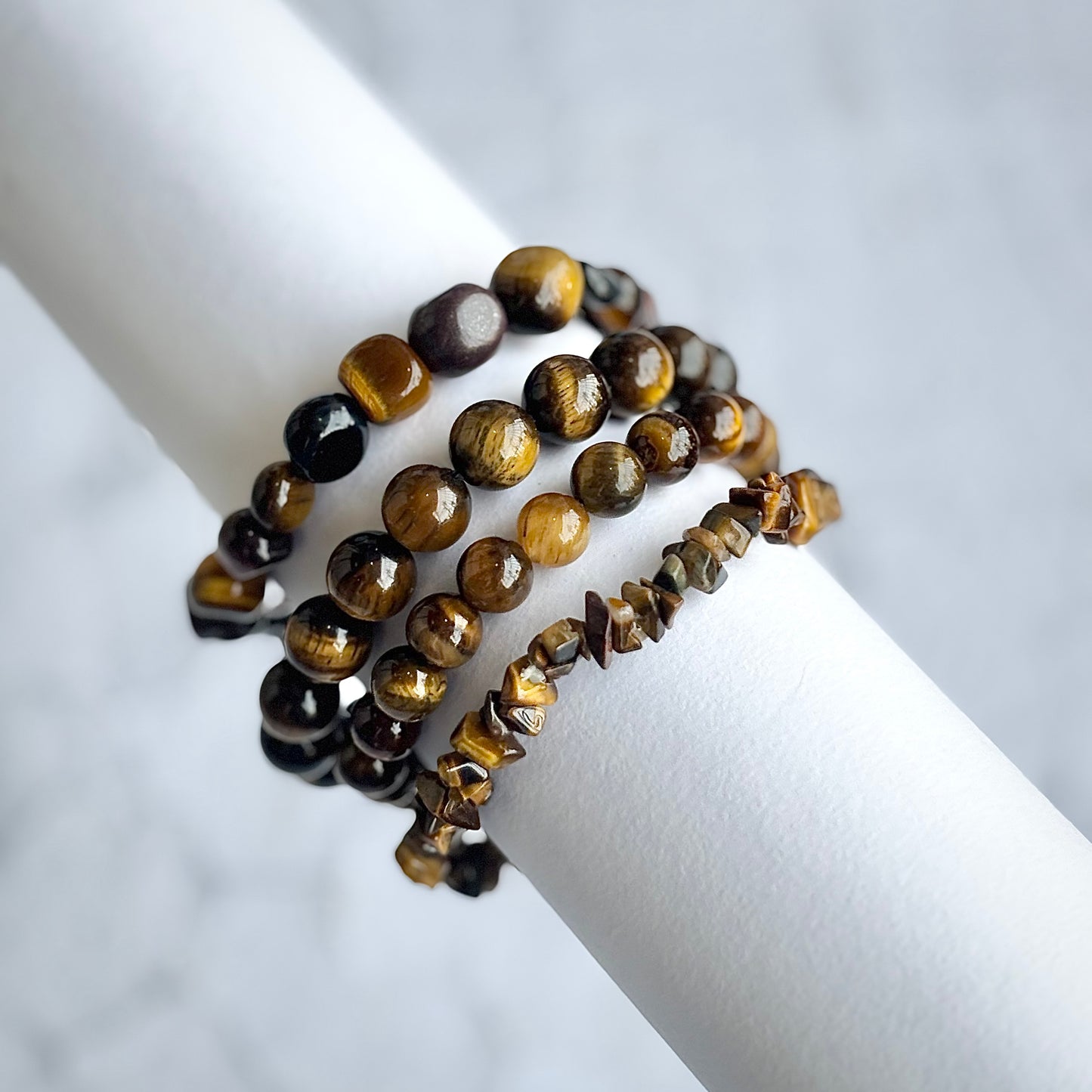 Tiger’s eye Bracelet