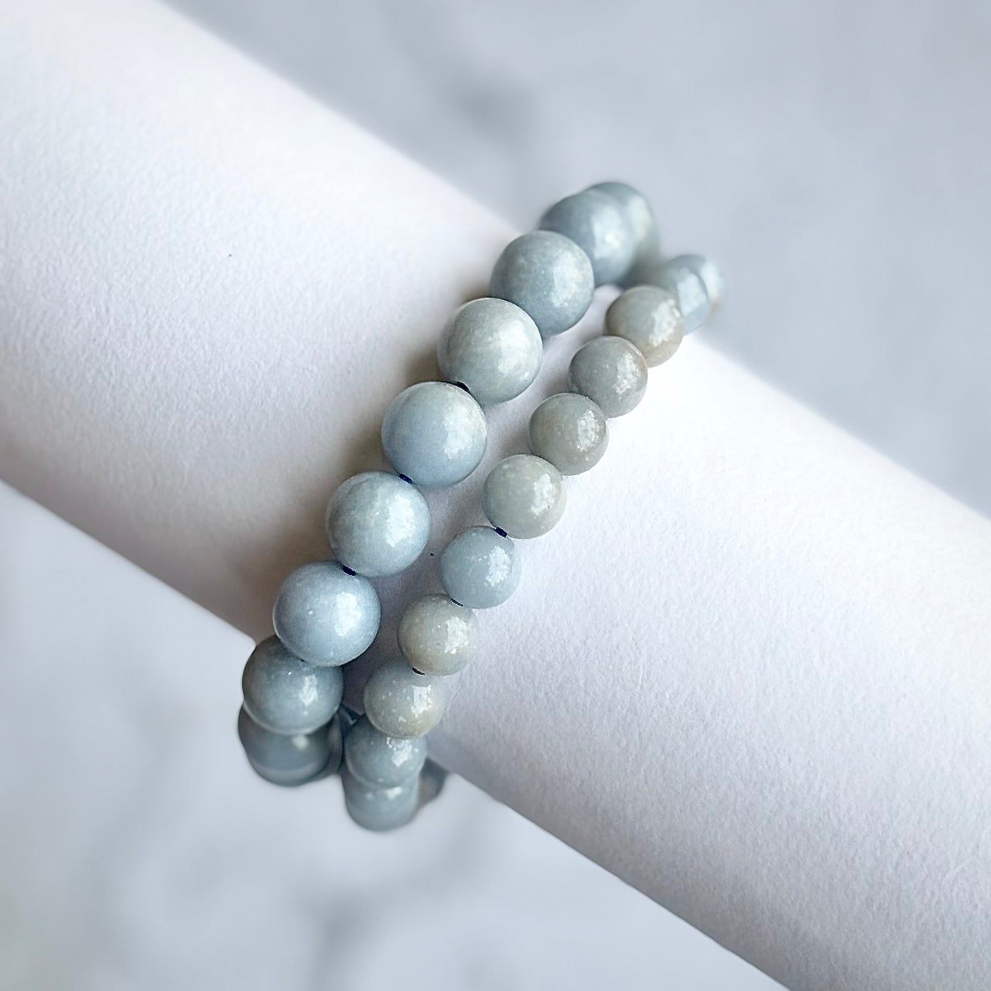 Angelite Bracelet