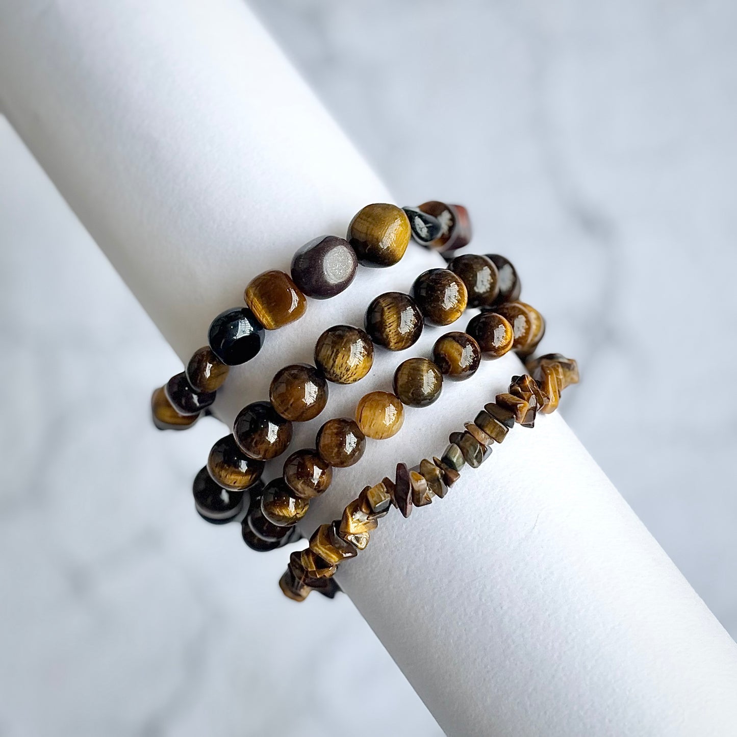 Tiger’s eye Bracelet