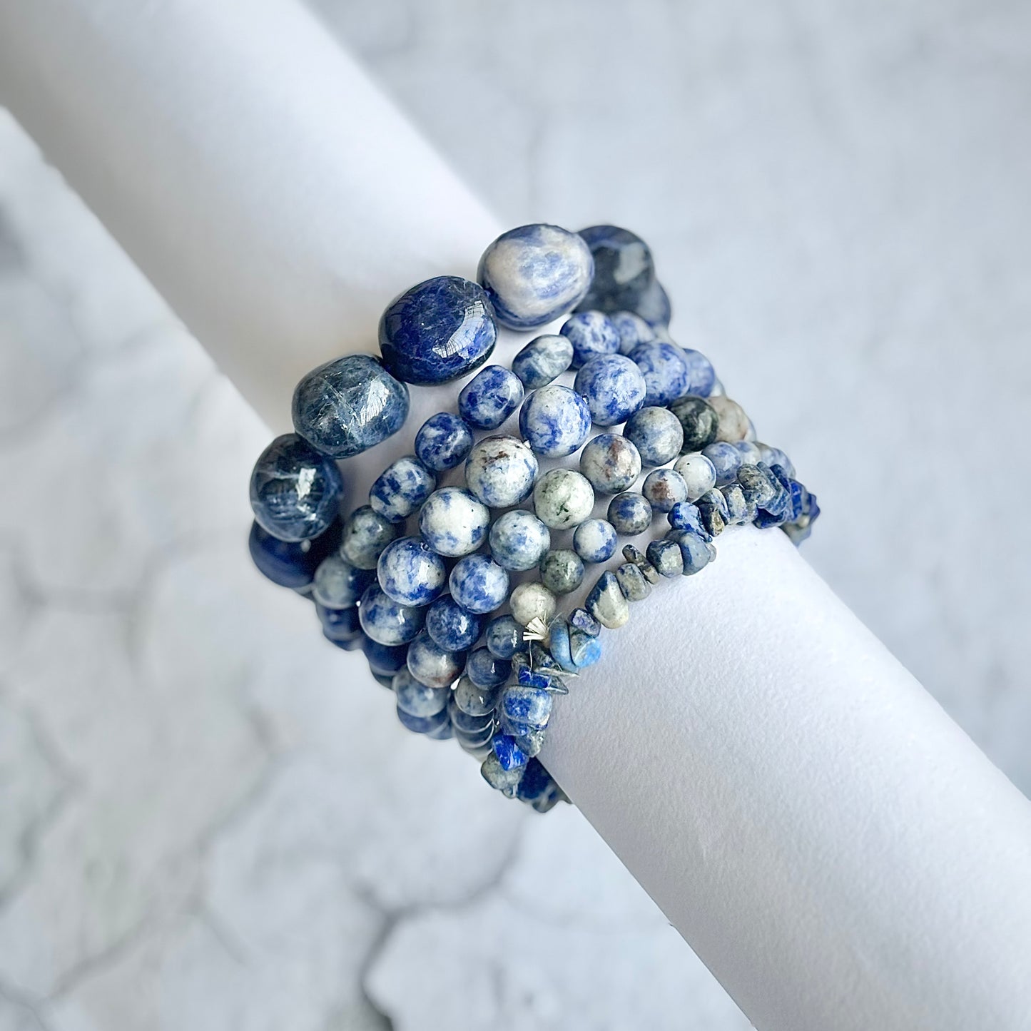 Sodalite Bracelet