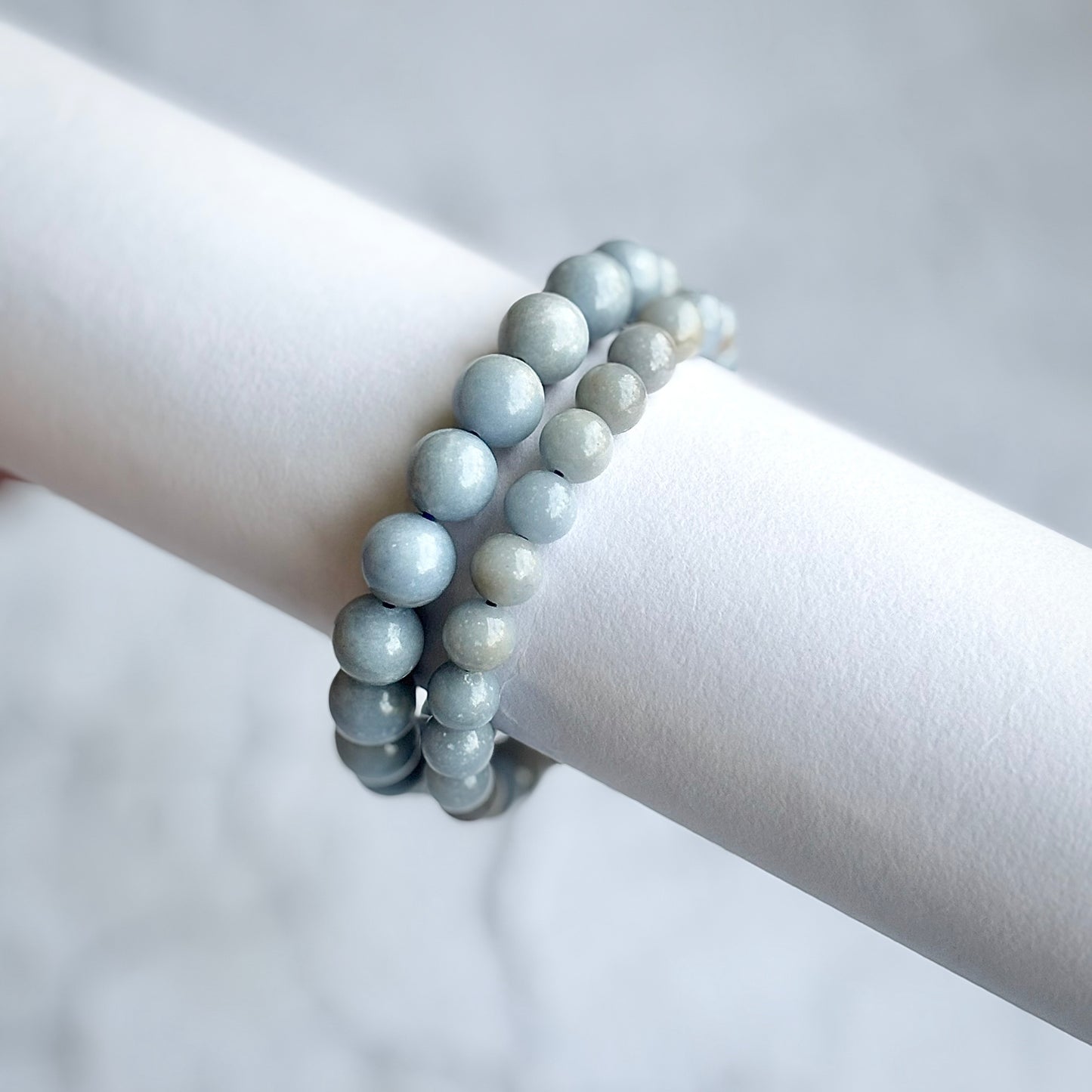 Angelite Bracelet