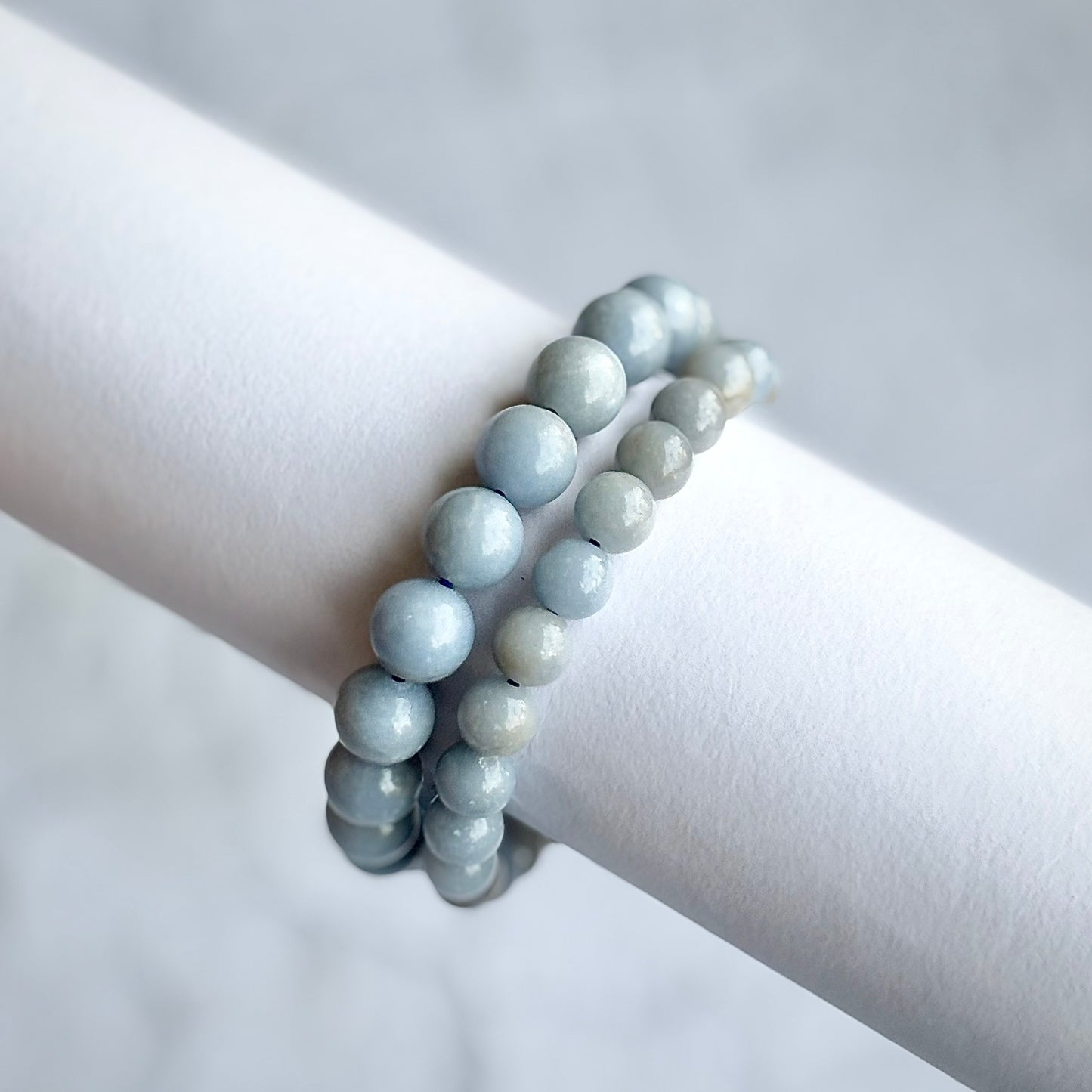 Angelite Bracelet