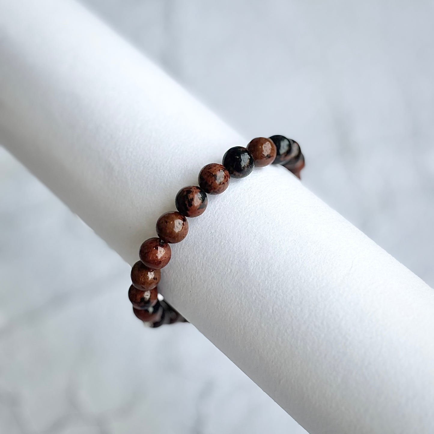 Mahogany Bracelet