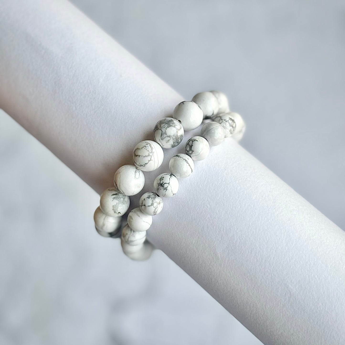 Howlite Bracelet