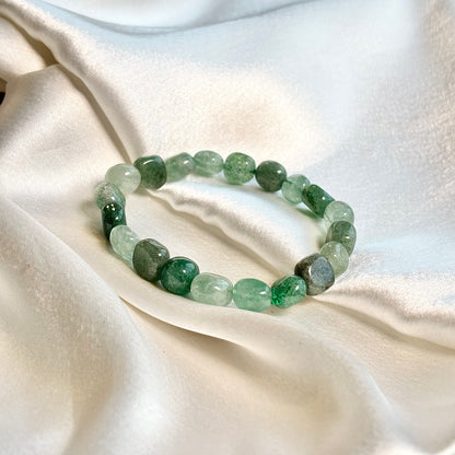 Green Aventurine Bracelet
