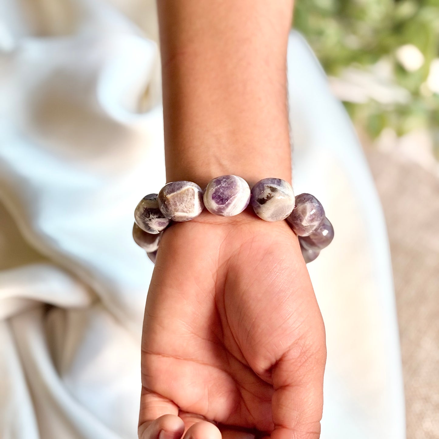Amethyst Bracelet