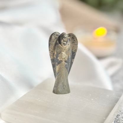 Pyrite