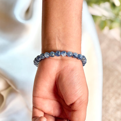 Kyanite Bracelet