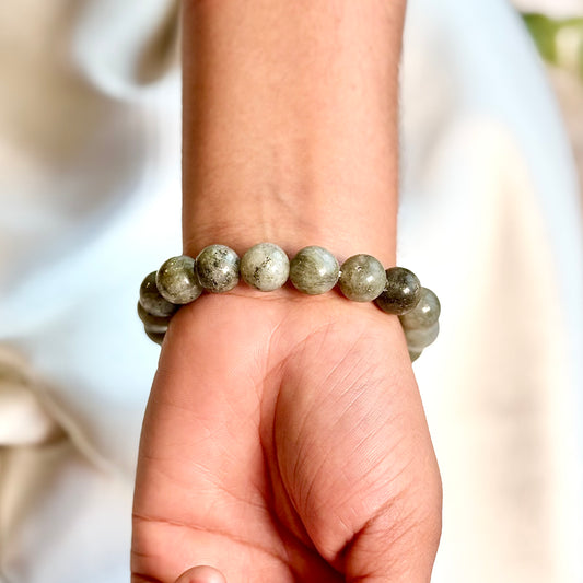 Labradorite Bracelet