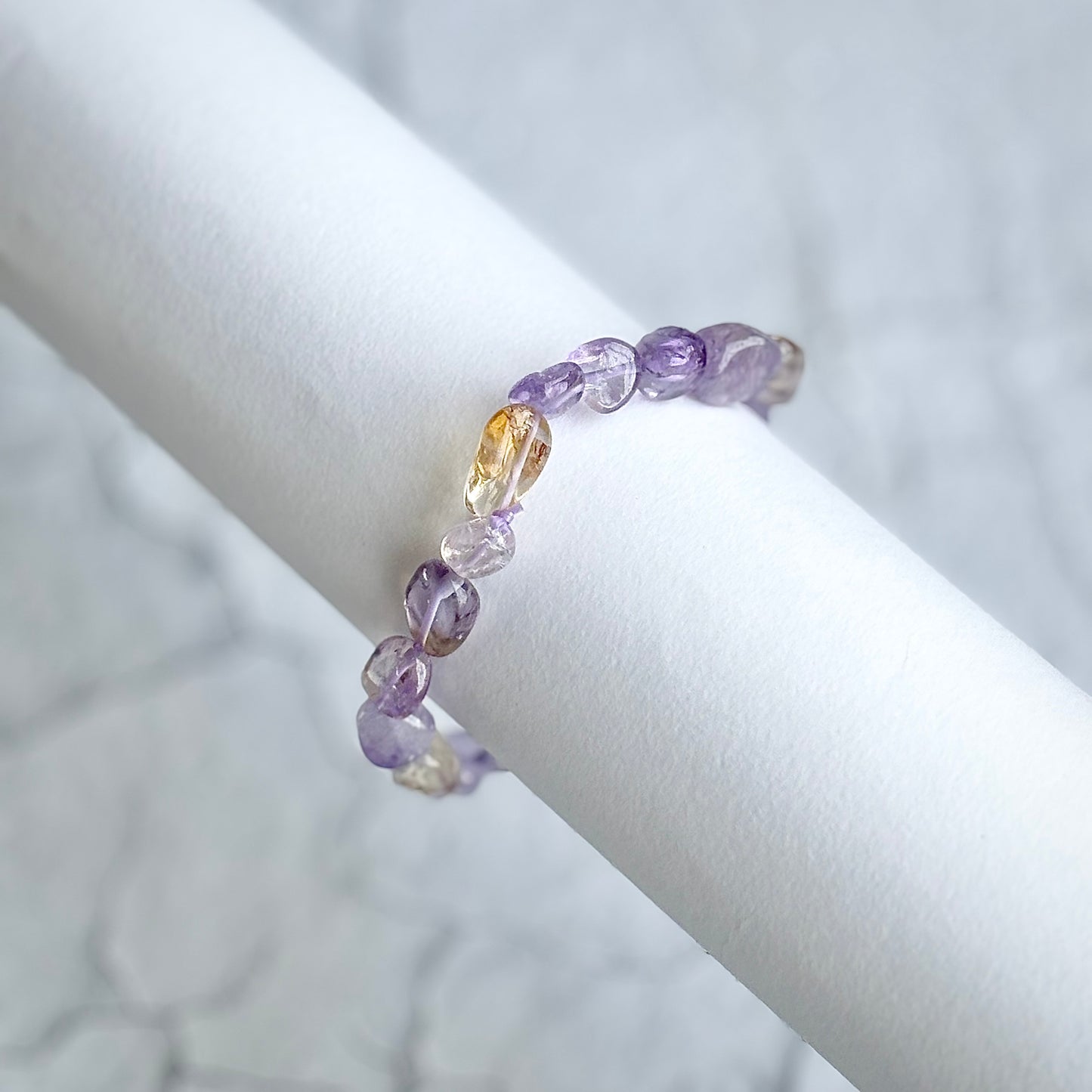 Ametrine Bracelet