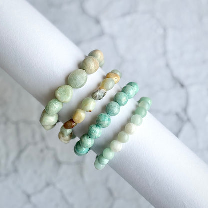 Amazonite Bracelet