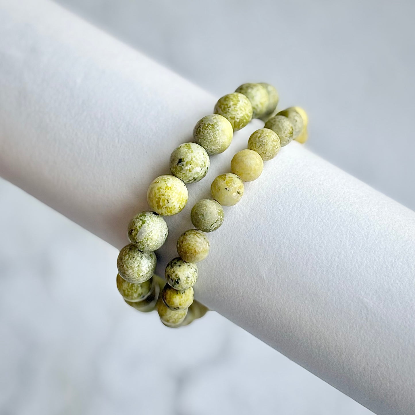 Serpentine Bracelet