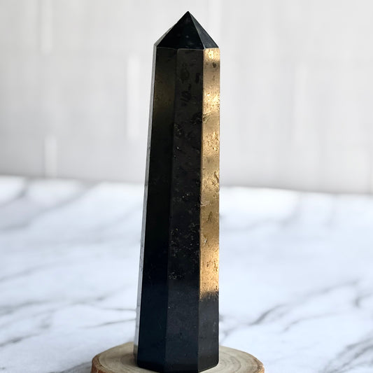 Black Tourmaline XXL Tower