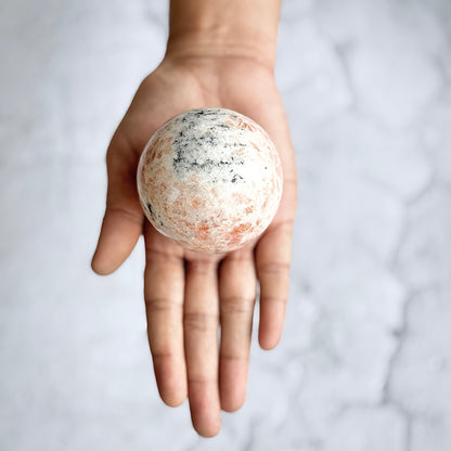 Sunstone Sphere