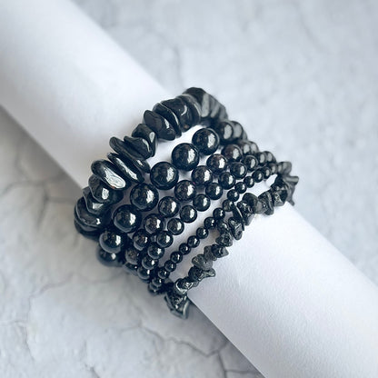 Black Tourmaline Bracelet