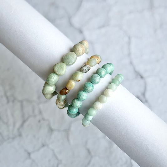 Amazonite Bracelet