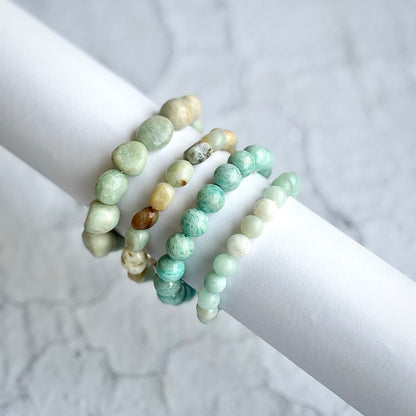 Amazonite Bracelet