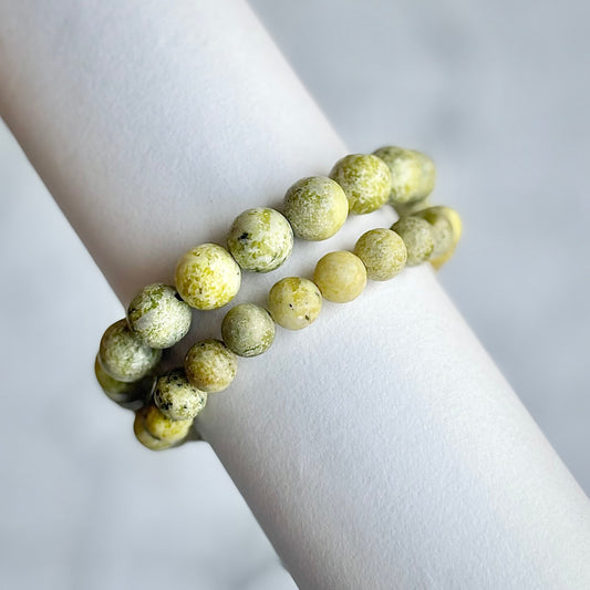 Serpentine Bracelet