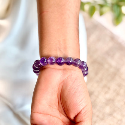 Amethyst Bracelet