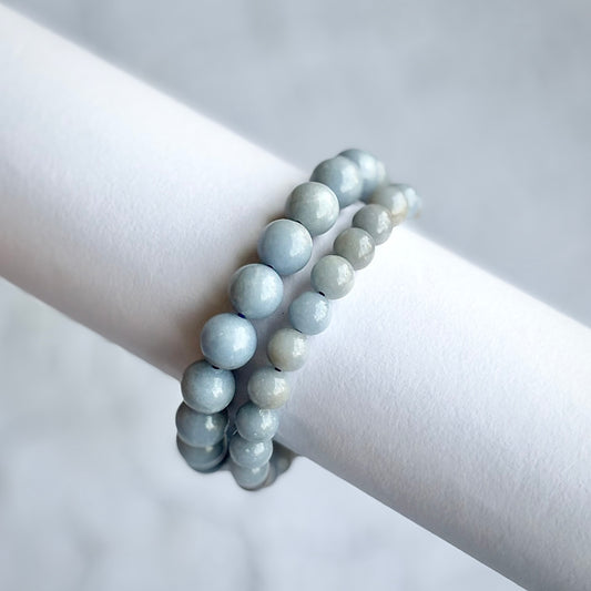 Angelite Bracelet