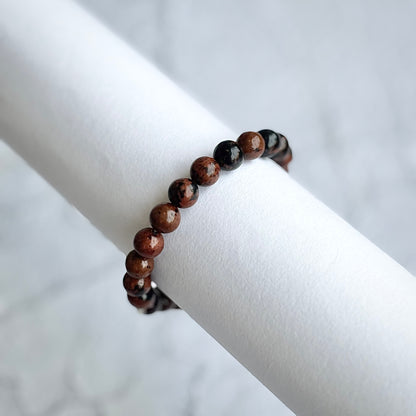 Mahogany Bracelet