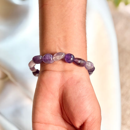 Amethyst Bracelet