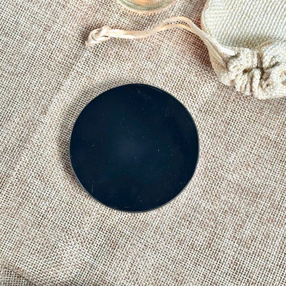 Black Obsidian Mirror | Black Mirror
