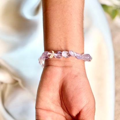 Ametrine Bracelet